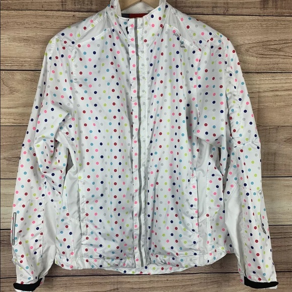 Saucony Other - Saucony Running Windbreaker